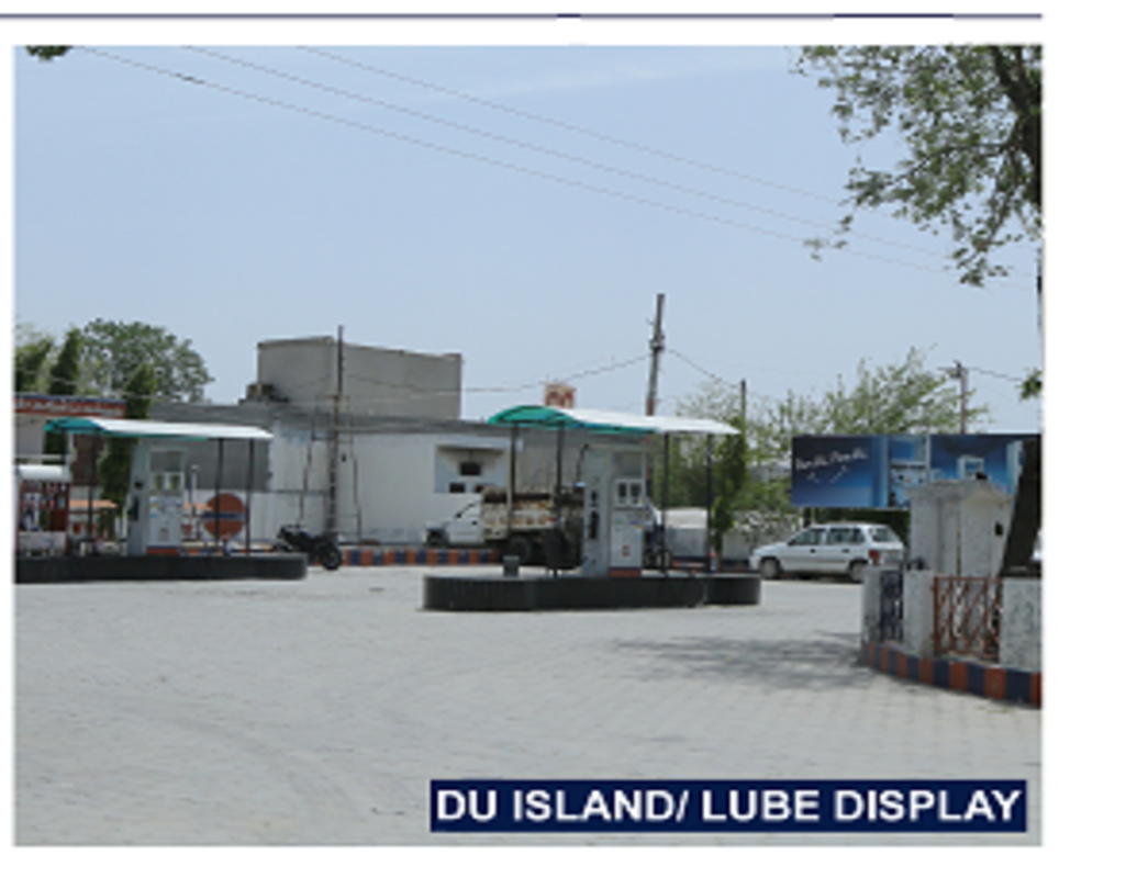 IndianOil - Amargarh, Sangrur